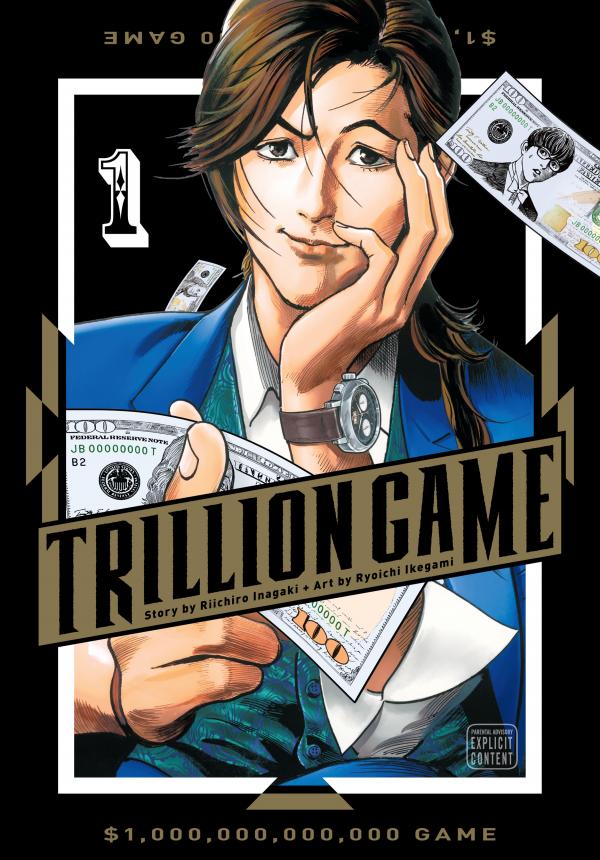 Trillion Game (Official)